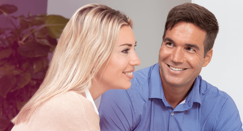 Lubricantes y movilidad espermática