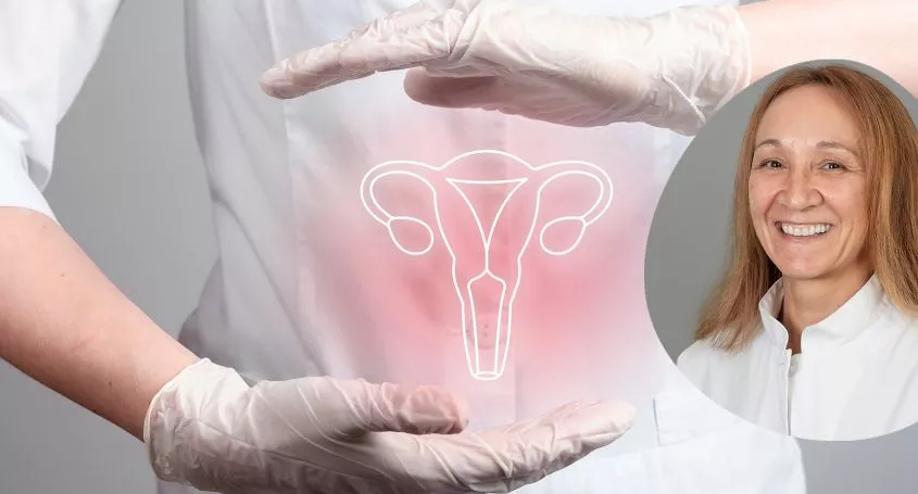 Endometriosis y Fertilidad: Perspectivas Clínicas y Soluciones en Reproducción Asistida