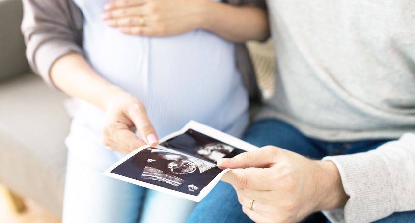 Todo sobre el test de embarazo · El Corte Inglés