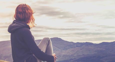 Could the embryo fall out after an embryo transfer?