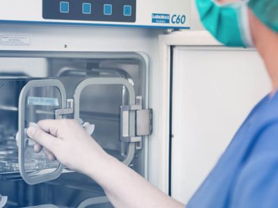 Scopri il nostro laboratorio e le tecnologie più avanzate