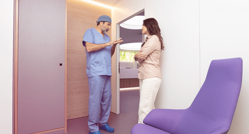 È possibile donare ovuli con il diabete?