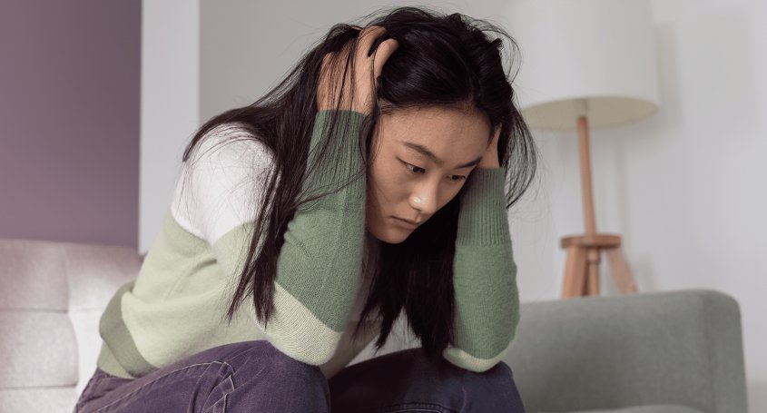 Avortament espontani: símptomes, causes i conseqüències.