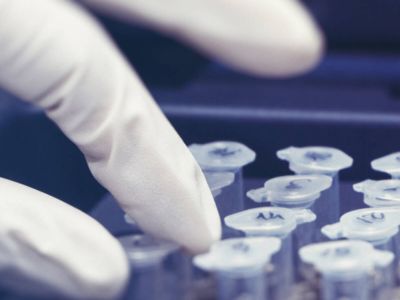 Basic sterility evaluation Spain