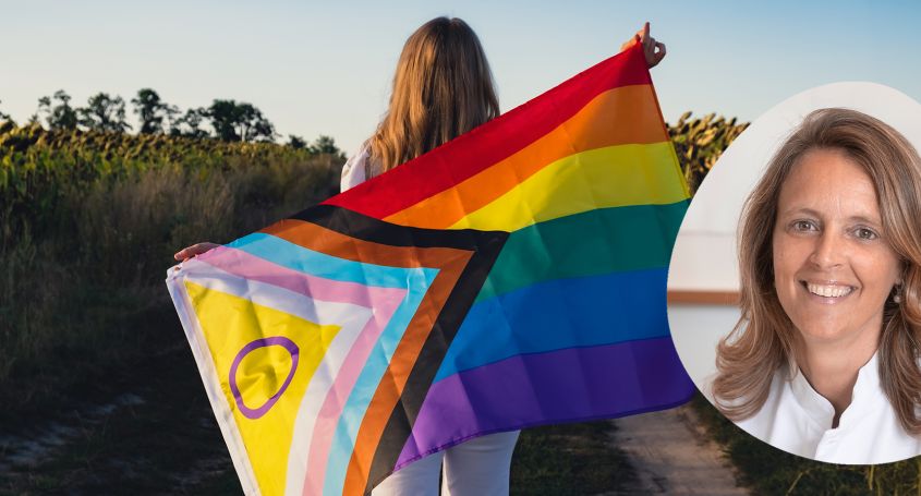 Fertilidad y Diversidad: Apoyo y Oportunidades para el Colectivo LGTBI+