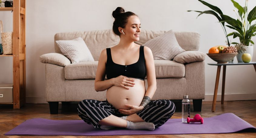 Epigenetica e fertilità: come il tuo stile di vita influenza l'espressione genetica dell'embrione