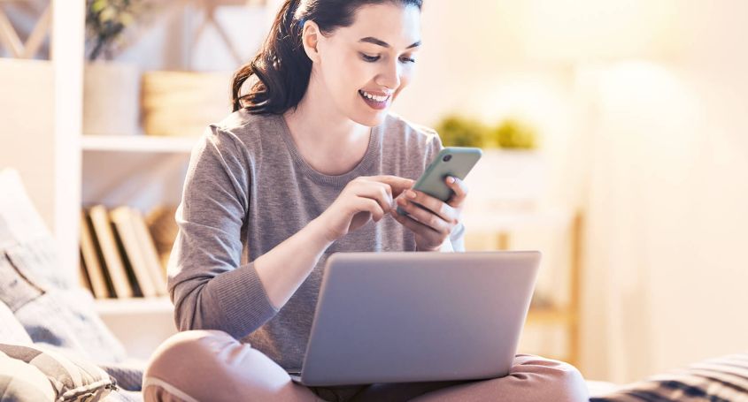 Can I get pregnant if I have had or have cysts on my ovaries?