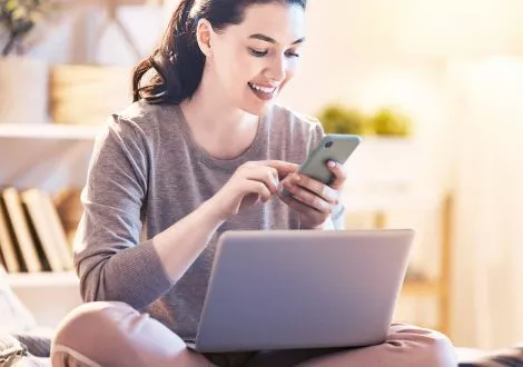 Can I get pregnant if I have had or have cysts on my ovaries?