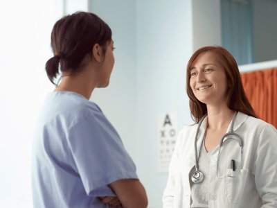 La medicación para la estimulación ovárica