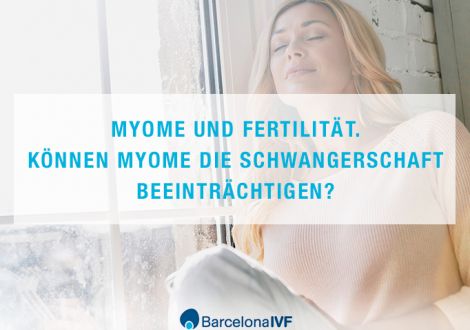Myome und Fertilität. Können Myome die Schwangerschaft beeinträchtigen?