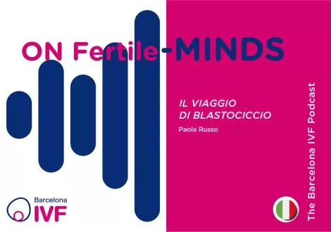 Il viaggio di Blastociccio