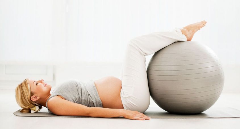 The pelvic floor, why is it so important? 