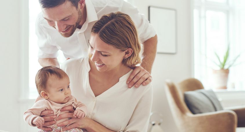 What is the success rate of artificial insemination?