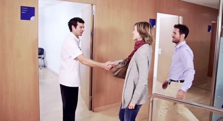Consejos para tu primera visita en Barcelona IVF