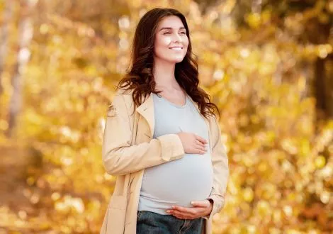How does implantation take place?