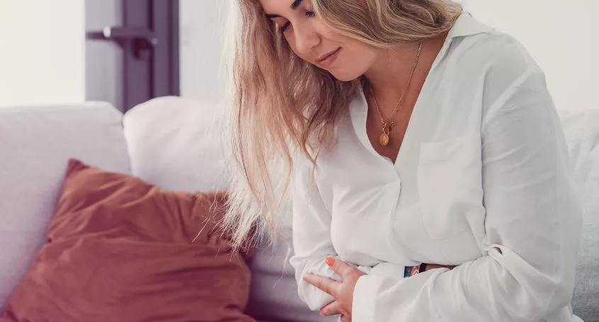 Trompas de Falopio obstruidas: ¿solución?
