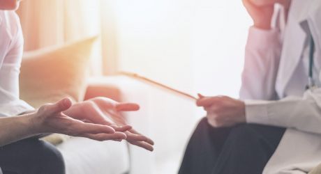 Das polyzystische Ovarialsyndrom