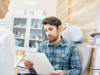 Andropause : qu'est-ce que c'est, symptômes et comment y faire face