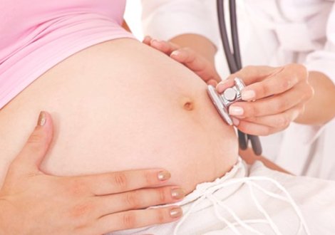¿Embarazo de riesgo después de la reproducción asistida?