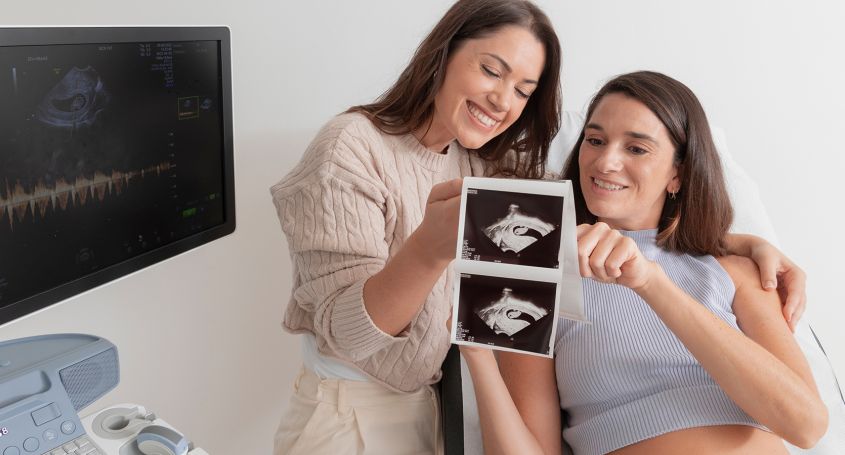 Fertilidad inclusiva: caminos hacia la maternidad para la comunidad LGTBI+