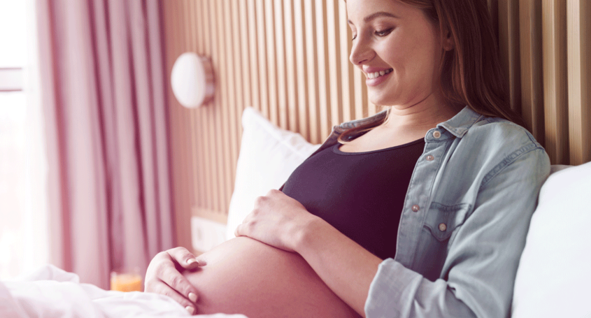 Quali vaccini si possono fare durante la gravidanza?