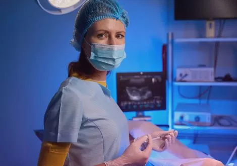 El Virus del Papiloma Humano (VPH) y su relación con la fertilidad