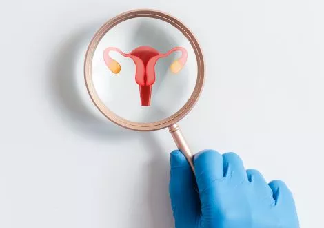 Adenomiosis uterina: qué es, síntomas y opciones de tratamiento