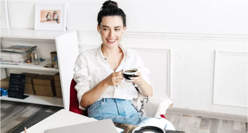 J'ai une faible réserve ovarienne, quelqu'un peut-il m'expliquer cela?