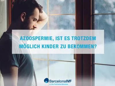 Azoospermie, ist es trotzdem möglich Kinder zu bekommen?