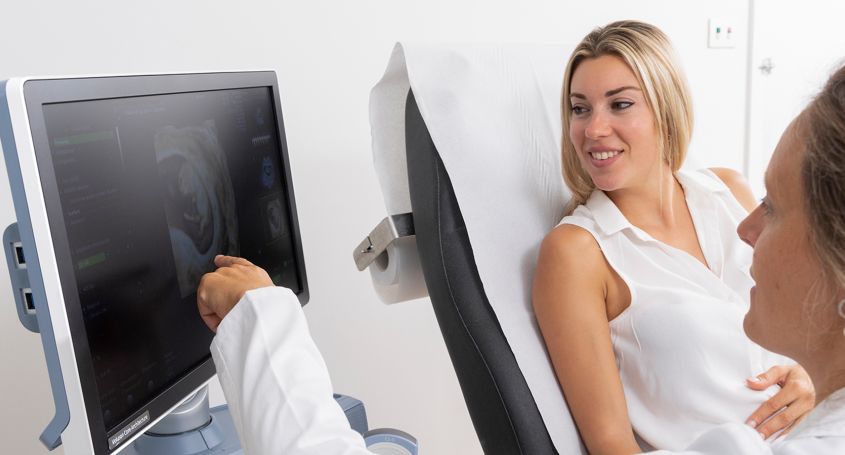 Oltre la genetica: il ruolo chiave della madre gestante nell’ovodonazione