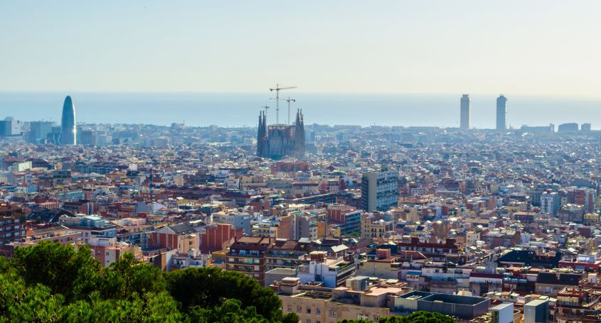 Viajes a Barcelona para tratamiento de fertilidad