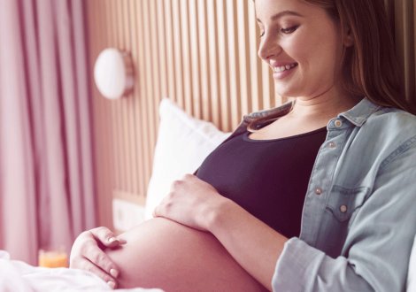 ¿Qué vacunas se pueden poner durante el embarazo?