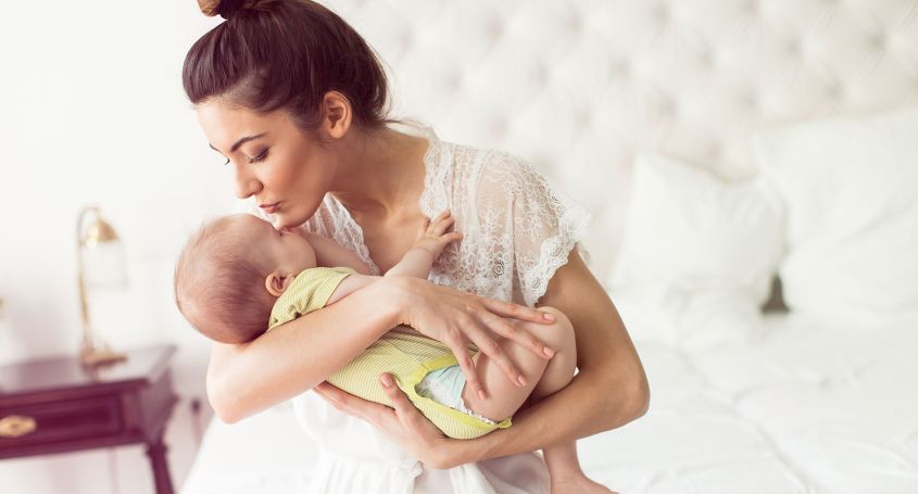 IVF with egg donation from 3850 euros