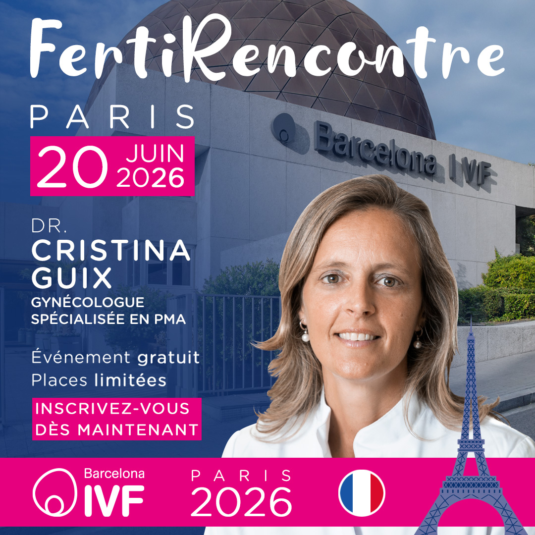 FertiRencontre 20 Juin à Paris