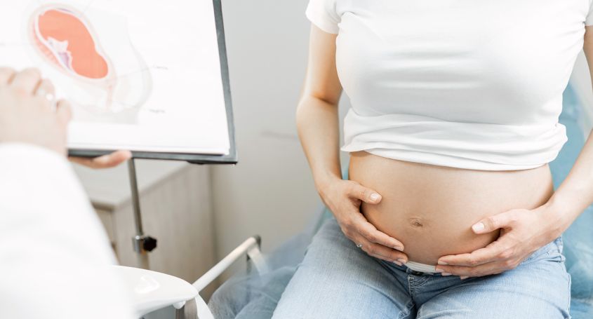 Dons d’ovules: obtenir un bon endomètre pour un transfert embryonnaire