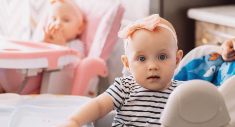 Beziehung zur assistierten Reproduktion und Zwillingsschwangerschaft