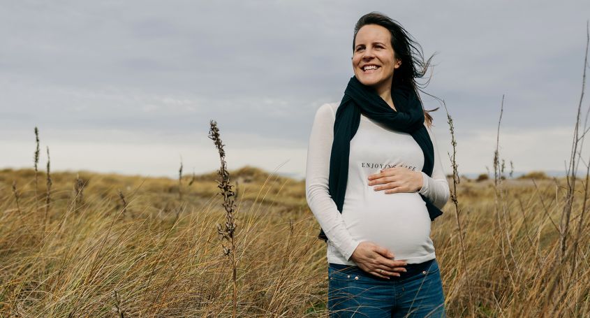 What options are available today to become mother after the age of 40?