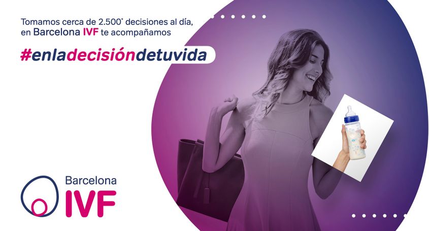 Barcelona IVF: compromiso, innovación e integridad en medicina reproductiva