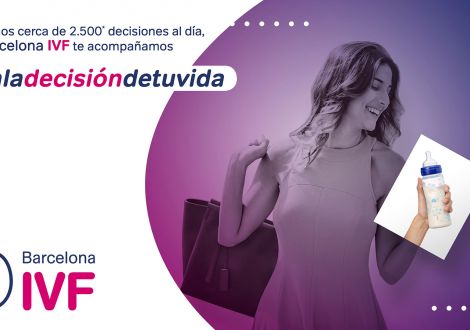 Barcelona IVF: compromiso, innovación e integridad en medicina reproductiva