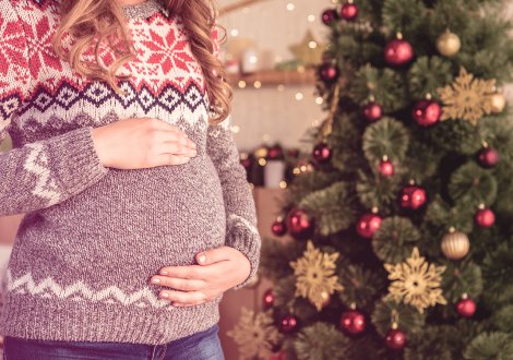 La infertilidad y la Navidad, ¿cómo sobrevivir a este período emocional? 