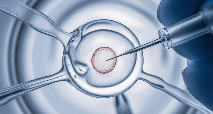 Combien de temps faut-il attendre avant de répéter un cycle de FIV en cas d'échec ? 