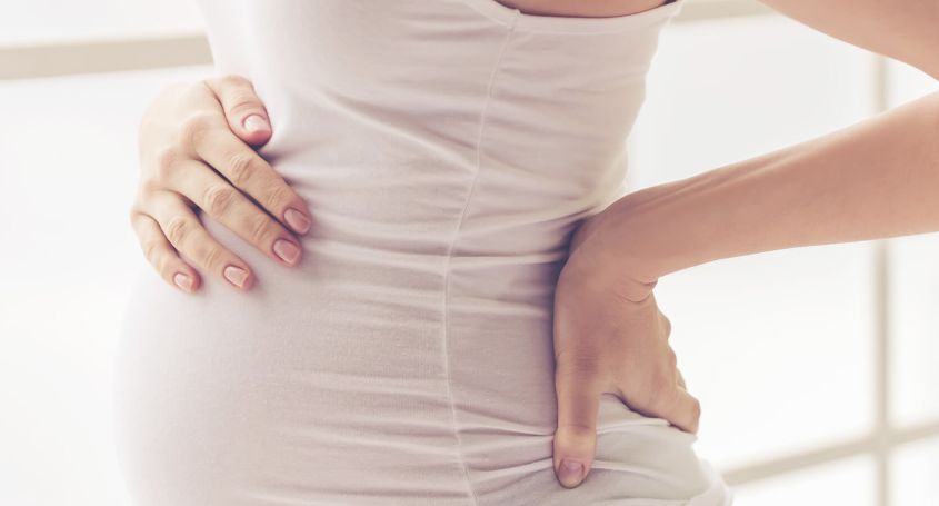 Posso rimanere incinta con l'adenomiosi?