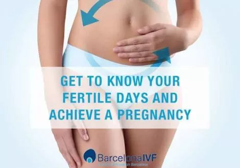 Know your fertile days and get pregnant