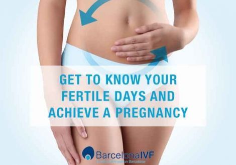 Know your fertile days and get pregnant