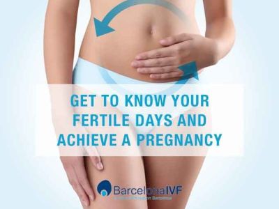Know your fertile days and get pregnant