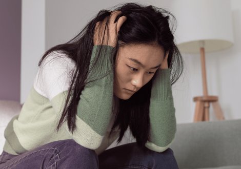 Aborto espontáneo: síntomas, causas y consecuencias.