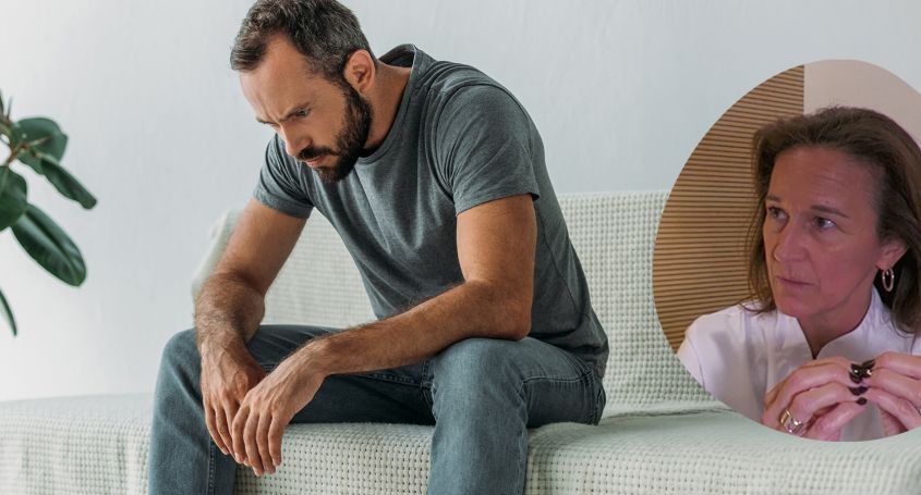 Fertilidad Masculina: Más Allá del Seminograma