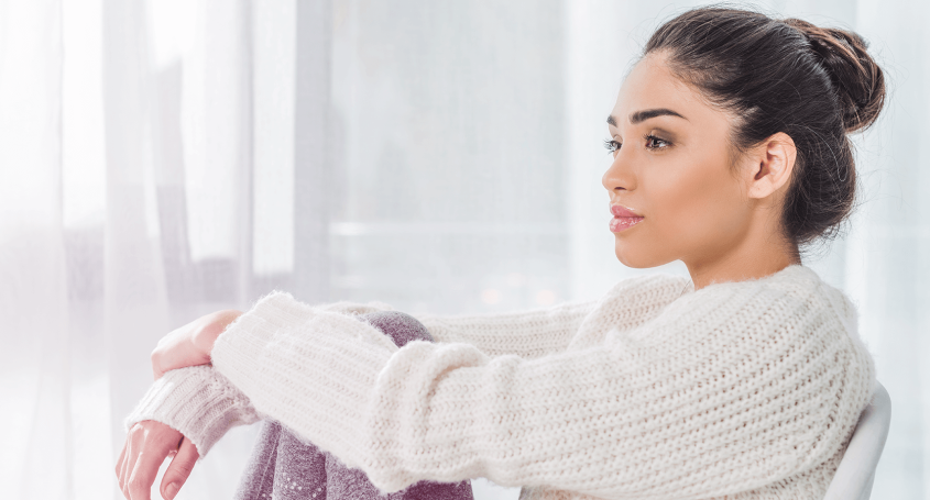 ¿Cómo saber si sufro de SOP? ¿Afecta a mi fertilidad?