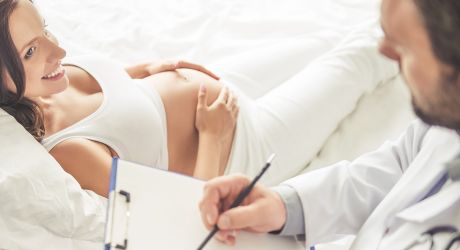 Pruebas de fertilidad femenina