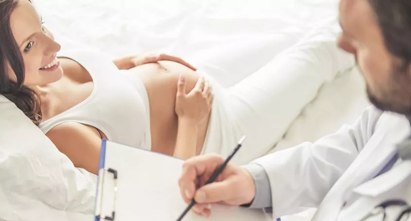 Pruebas de fertilidad femenina